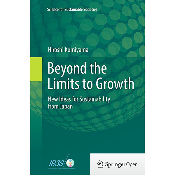 Beyond the Limits to Growth, Hiroshi Komiyama