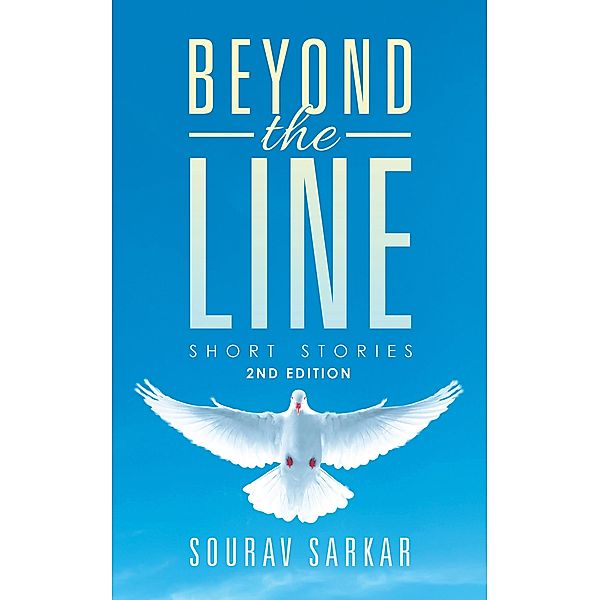 Beyond the Line, Sourav Sarkar