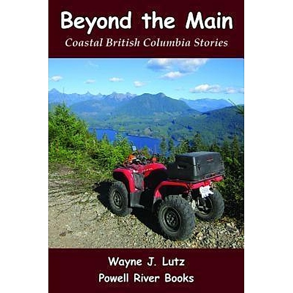 Beyond the Main, Wayne J. Lutz