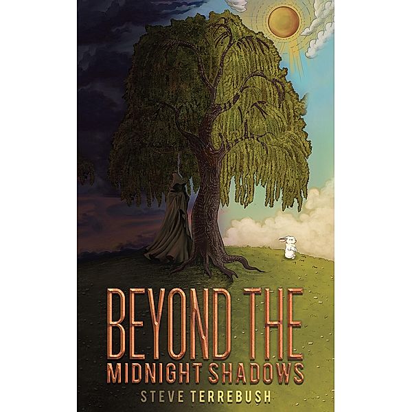 Beyond the Midnight Shadows / Austin Macauley Publishers LLC, Steve Terrebush