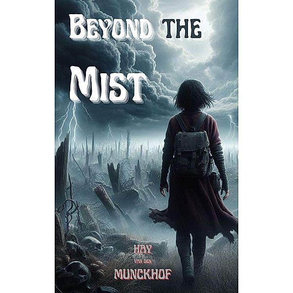 Beyond the Mist, Hay van den Munckhof