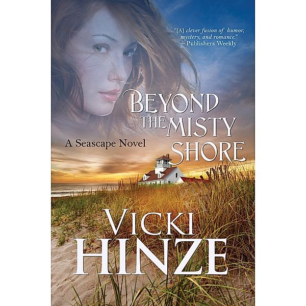 Beyond The Misty Shore / Bell Bridge Books, Vicki Hinze