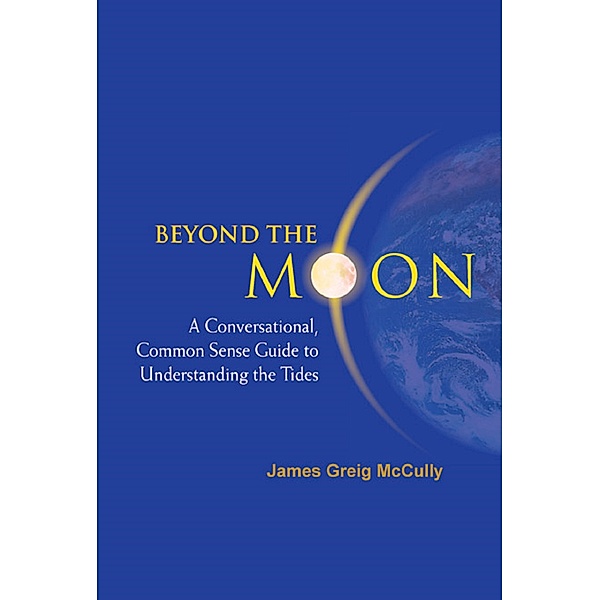 Beyond the Moon, James Greig McCully