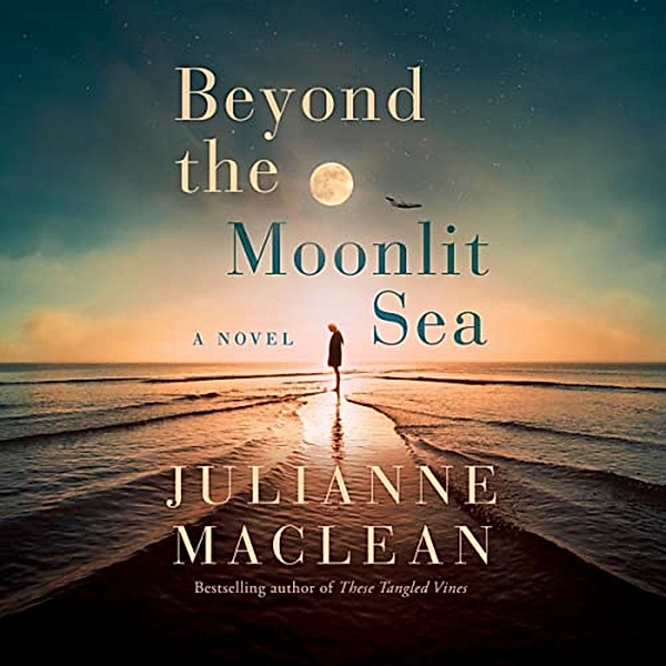 Beyond the Moonlit Sea, Julianne Maclean