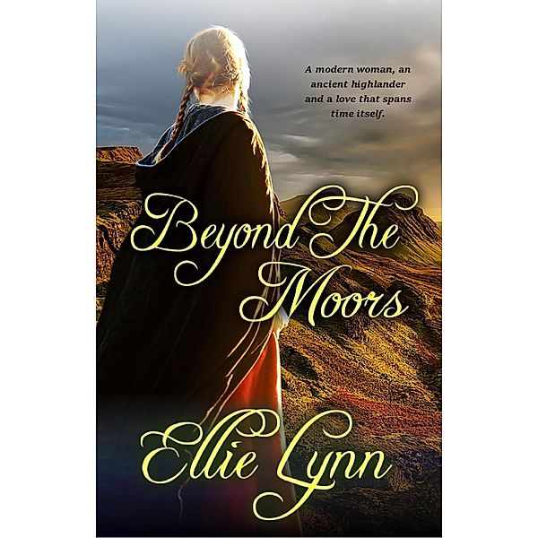 Beyond The Moors, Ellie Lynn