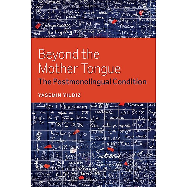 Beyond the Mother Tongue, Yildiz