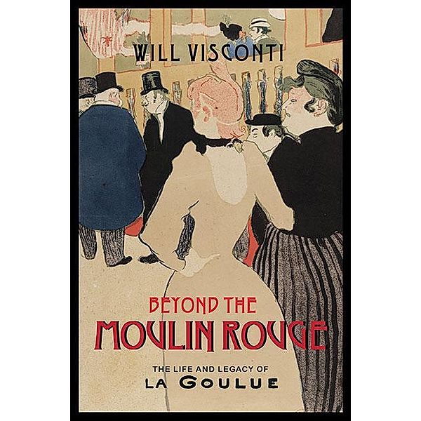 Beyond the Moulin Rouge / Peculiar Bodies, Will Visconti