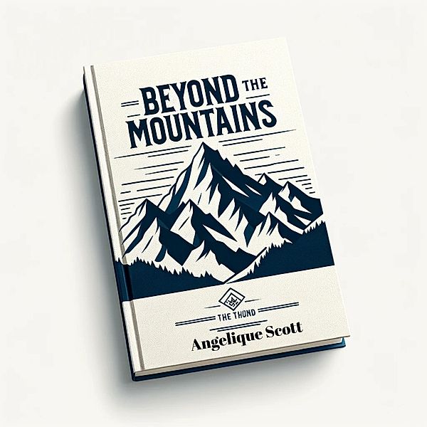 Beyond the Mountains, Angelique Scott