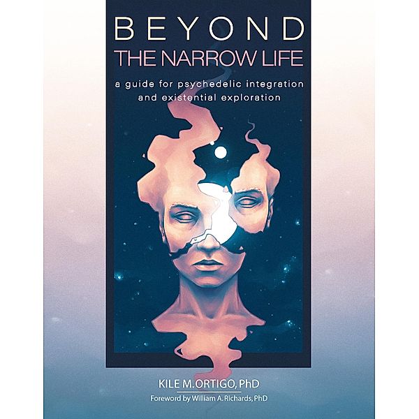 Beyond the Narrow Life, Kile M. Ortigo