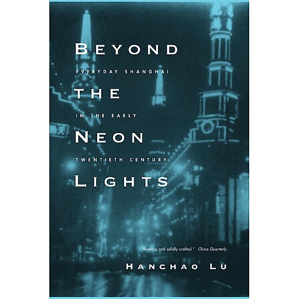 Beyond the Neon Lights, Hanchao Lu