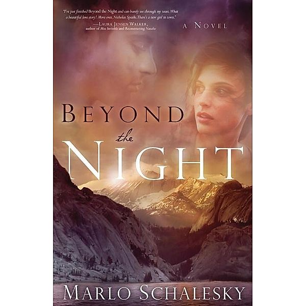 Beyond the Night, Marlo Schalesky