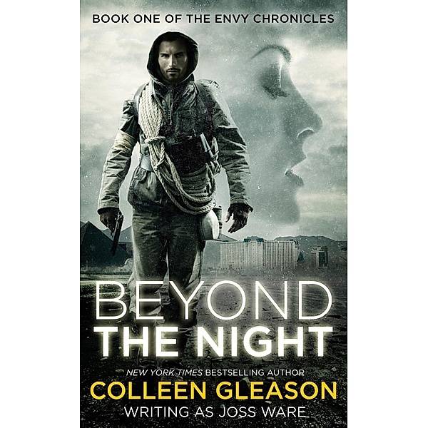 Beyond the Night (The Heroes of New Vegas, #1) / The Heroes of New Vegas, Colleen Gleason