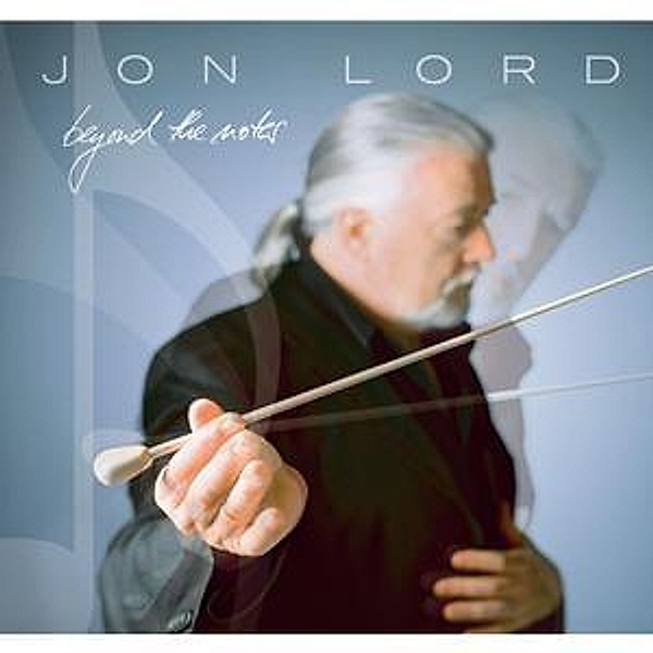 Beyond The Notes, Jon Lord