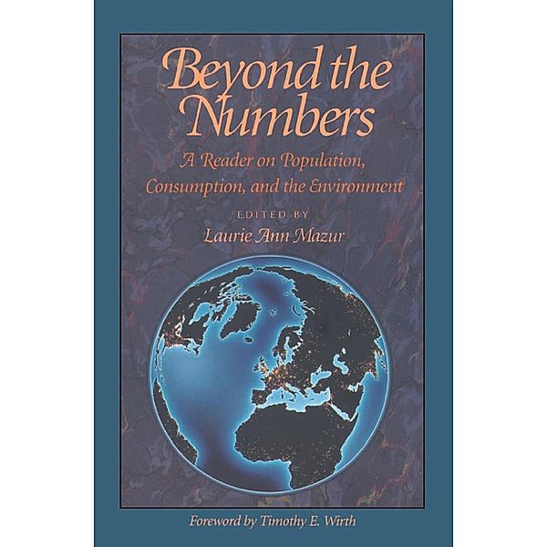 Beyond the Numbers, J. Boutwell