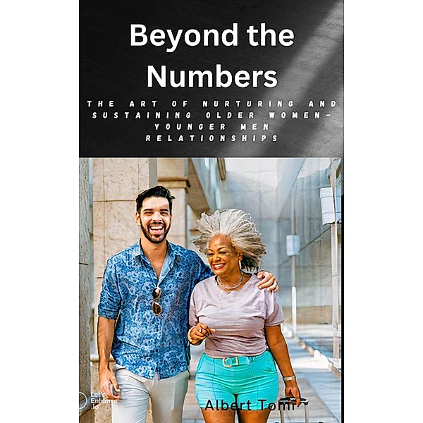 Beyond The Numbers, Albert Tomi