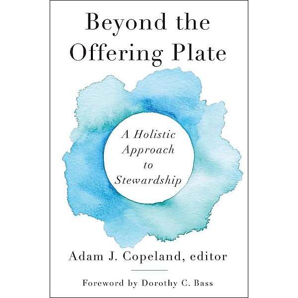 Beyond the Offering Plate