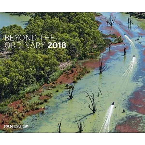 Beyond the Ordinary 2018