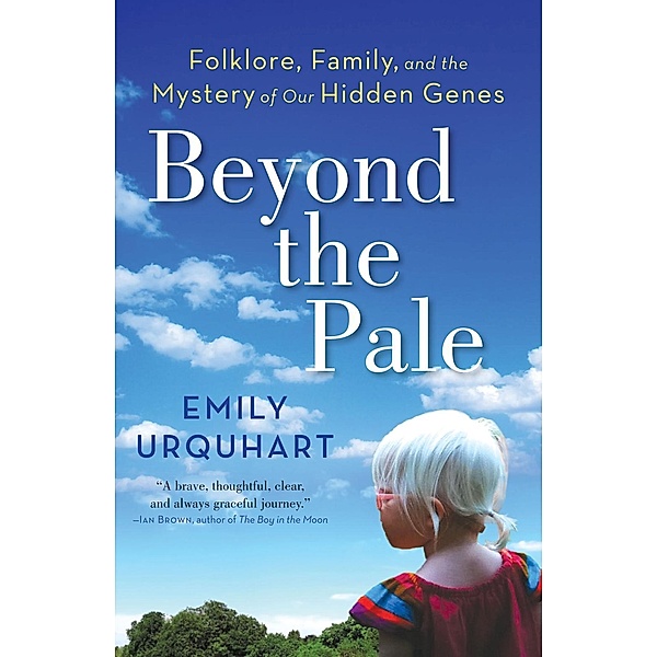 Beyond The Pale, Emily Urquhart