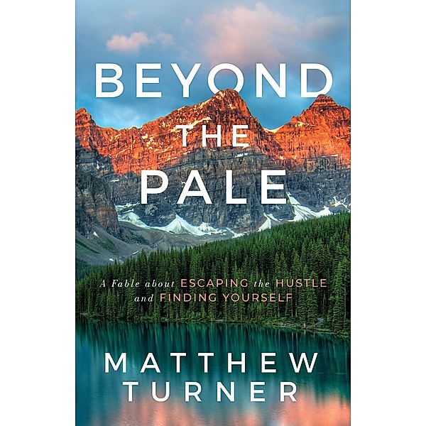 Beyond the Pale, Matthew Turner