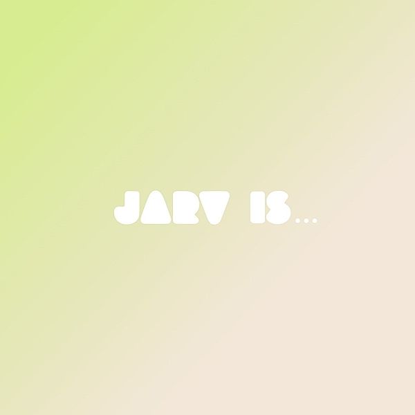 Beyond The Pale, Jarv Is...