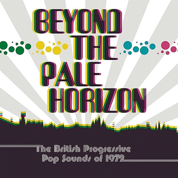 Beyond The Pale Horizon, Various