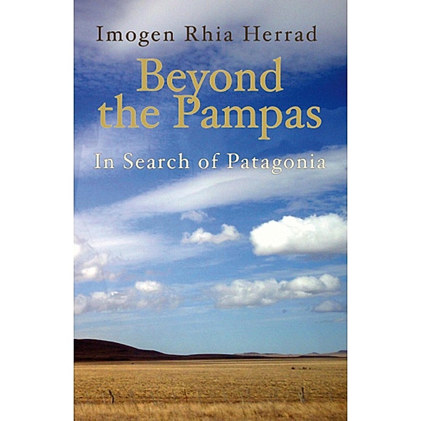 Beyond the Pampas, Imogen Herrad
