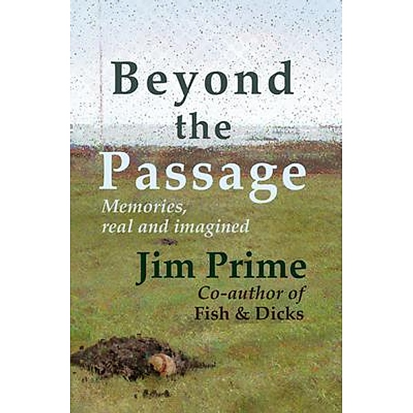 Beyond the Passage / Moose House Publications, Jim Prime