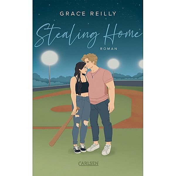 Beyond the Play 3: Stealing Home, Grace Reilly