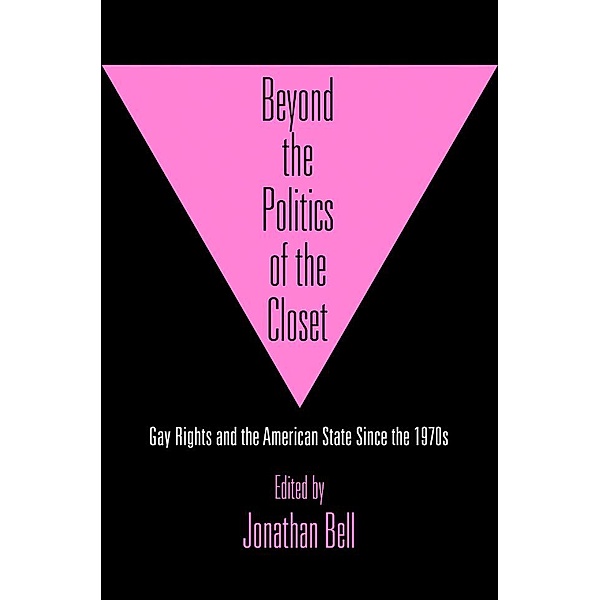 Beyond the Politics of the Closet