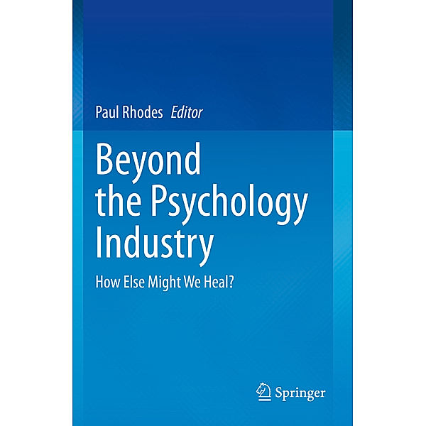 Beyond the Psychology Industry