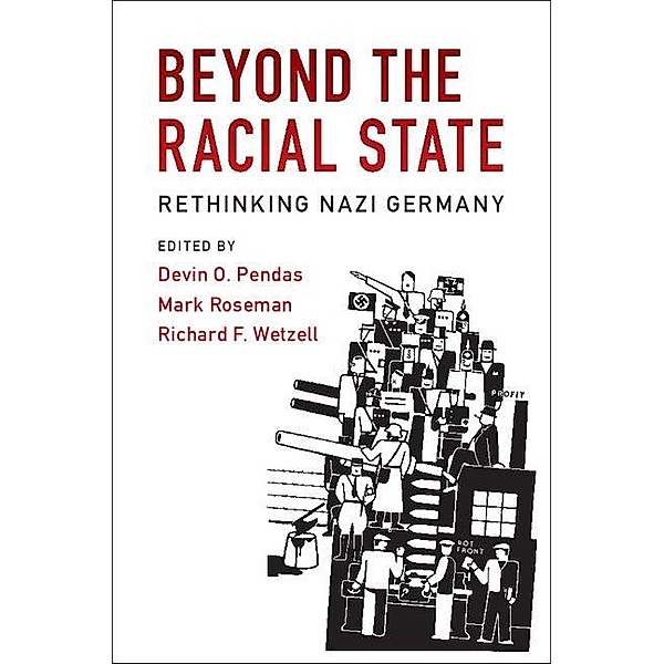 Beyond the Racial State / Publications of the German Historical Institute