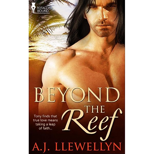Beyond the Reef, A. J. Llewellyn