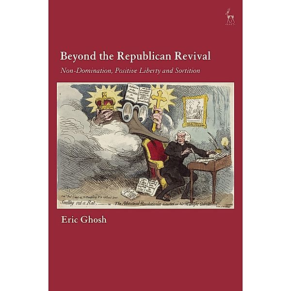 Beyond the Republican Revival, Eric Ghosh