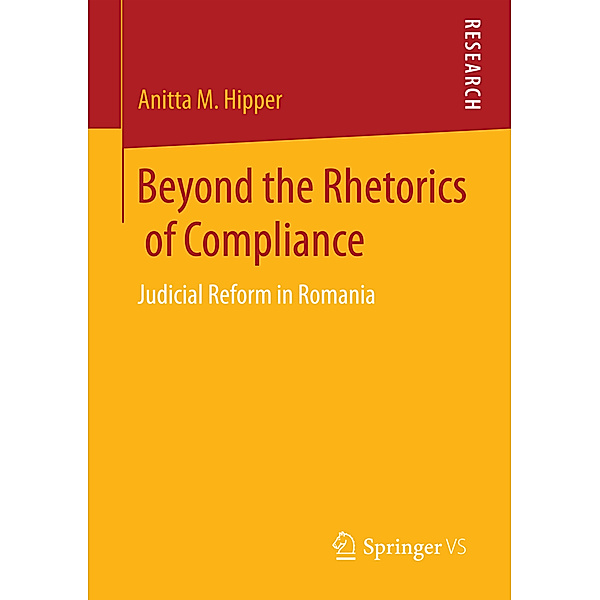 Beyond the Rhetorics of Compliance, Anitta M. Hipper