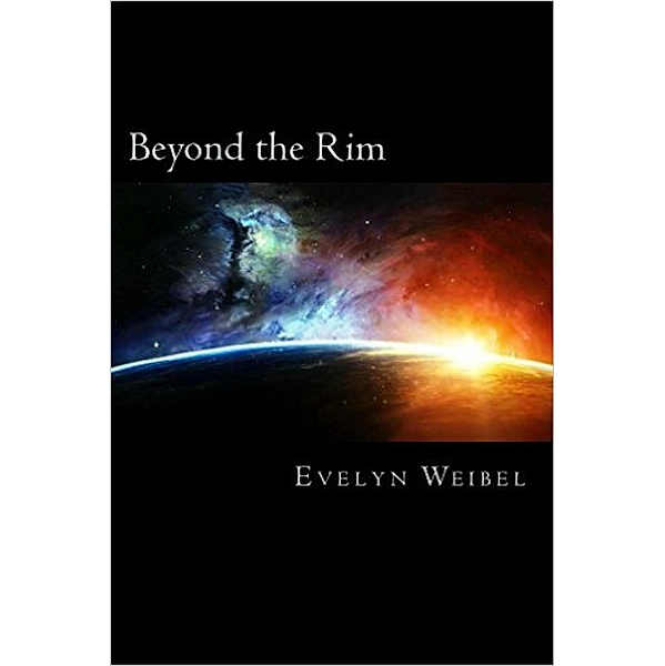 Beyond the Rim, Evelyn Weibel