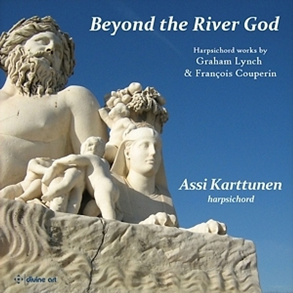 Beyond The River God, Assi Karttunen