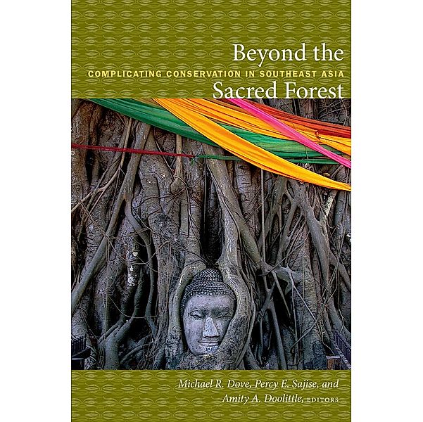 Beyond the Sacred Forest / New ecologies for the twenty-first century