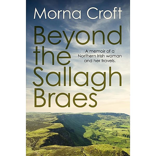 Beyond the Sallagh Braes, Morna Croft