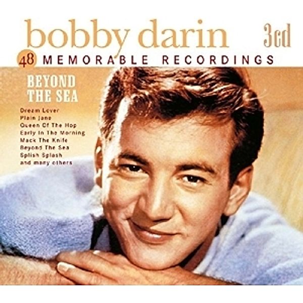 Beyond The Sea, Bobby Darin