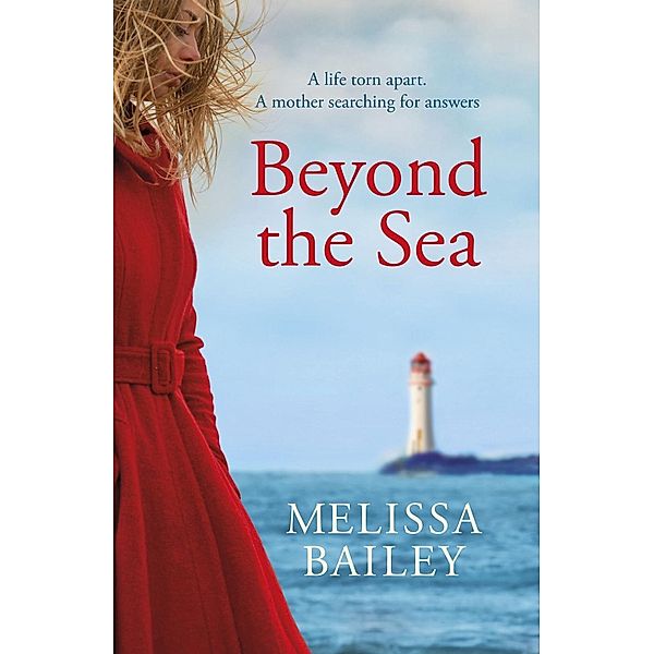 Beyond the Sea, Melissa Bailey