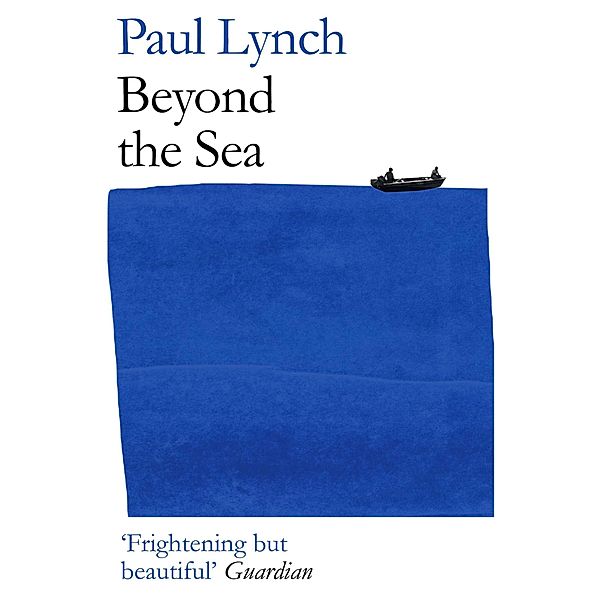 Beyond the Sea, Paul Lynch