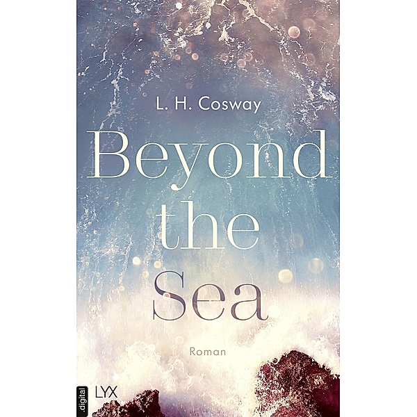 Beyond the Sea, L. H. Cosway