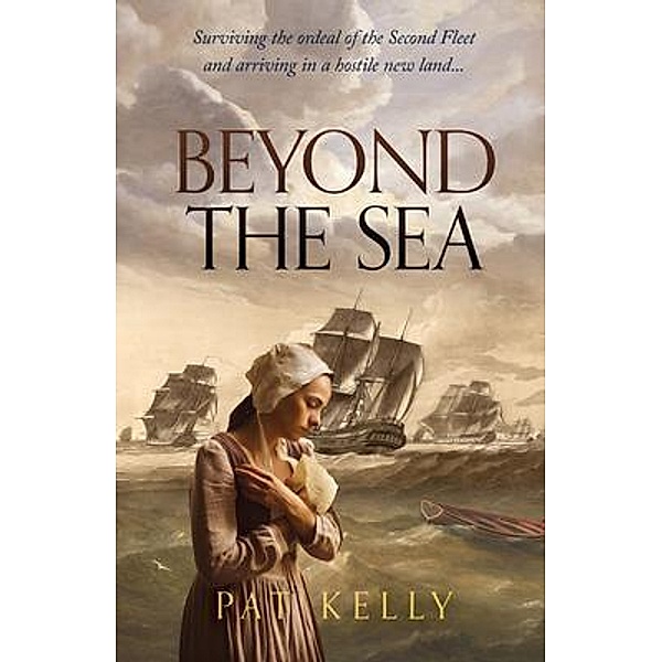 Beyond the Seas / Sid Harta Publishers, Pat Kelly