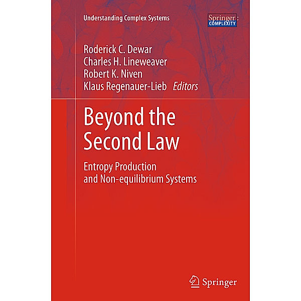 Beyond the Second Law