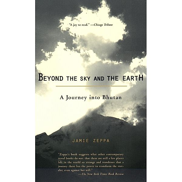 Beyond the Sky and the Earth, Jamie Zeppa