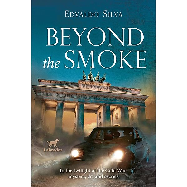 Beyond the smoke, Edvaldo Silva