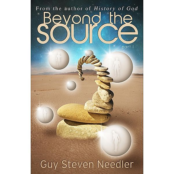 Beyond the Source Book 1, Guy Steven Needler