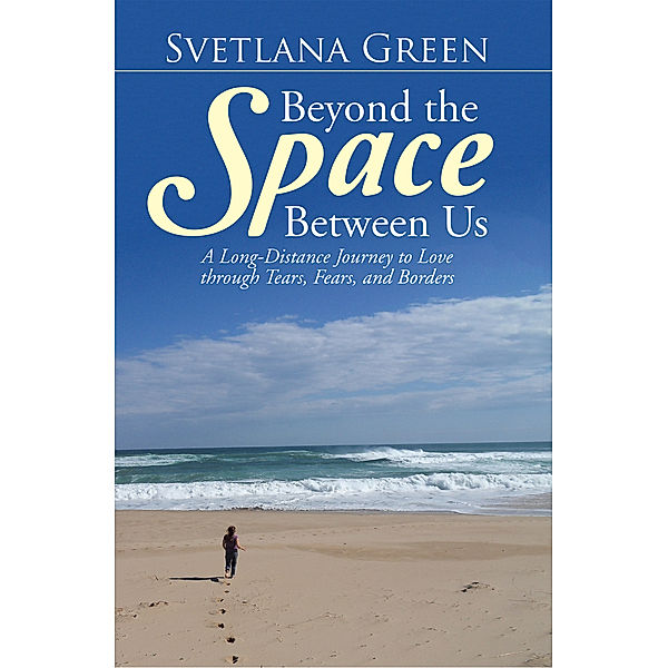 Beyond the Space Between Us, Svetlana Green