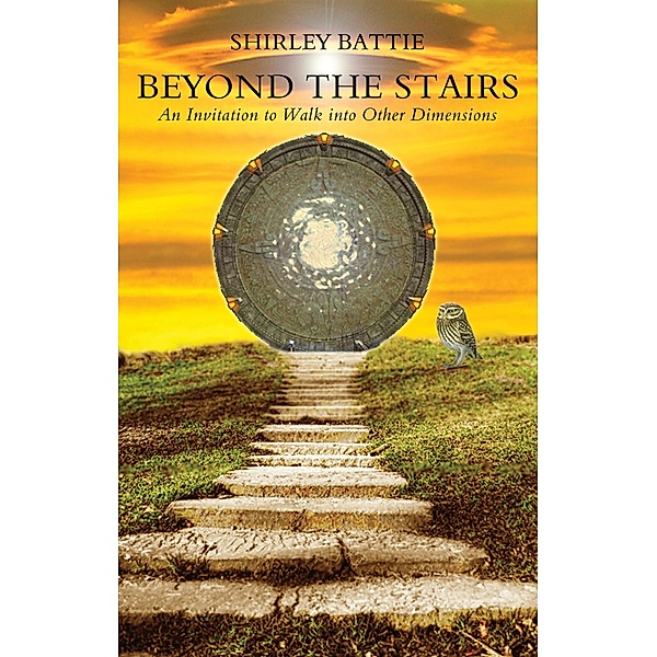 Beyond the Stairs, Shirley Battie