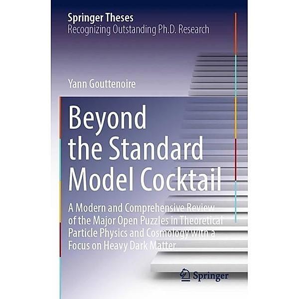 Beyond the Standard Model Cocktail, Yann Gouttenoire
